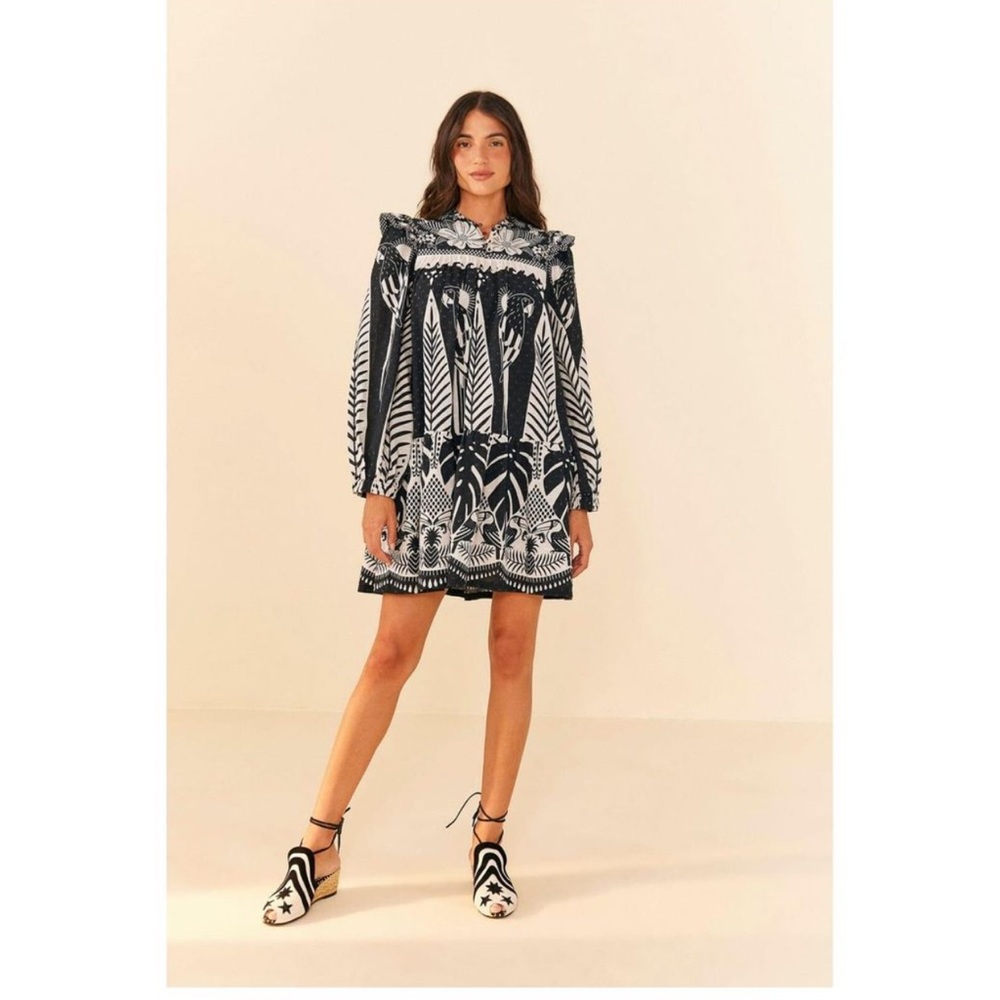 Farm Rio Dress